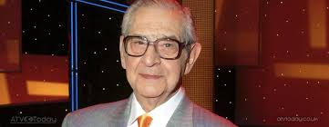 Remembering Denis Norden