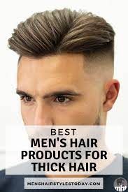 Because it contains natural ingredients that help condition and moisturize your hair without a ton. Pin On Best Hairstyles For Men