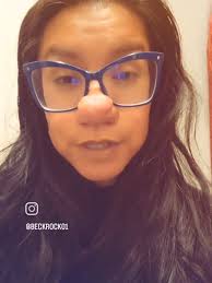 Rebecca Darlene Collier