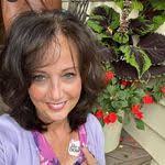 Patricia Soukup's Instagram, Twitter & Facebook