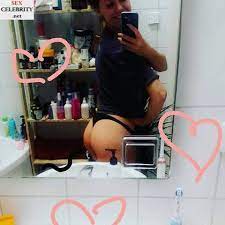 Ines Anioli leaked Photos | SexCelebrity