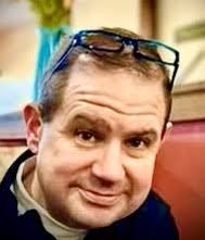 Micah Richard Friedman