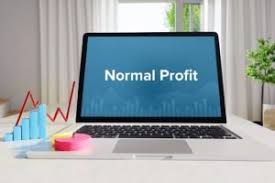 Economic profit is defined as the amount that remains after deducting all explicit and implicit costs while normal profit. Normal Profit Overview How To Calculate Comparisons