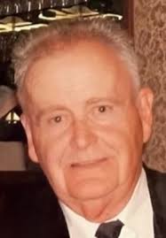 Obituary information for George W. Cuddy III