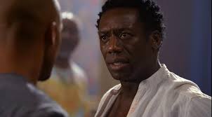 His acting career began when he . Criminal Minds 2005