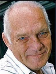 Henry Leon Blythe Ritzenthaler (1938-2009)