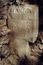 T-pillars – Tepe Telegrams