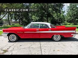 Image result for Matador Red 1958 Chrysler