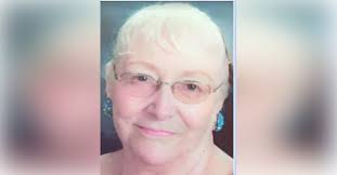 Obituary information for Patricia A. Olinger