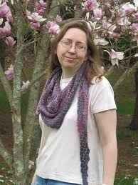 Maybe you would like to learn more about one of these? Natcromo 2015 March 6 Anastacia Zittel Crochetville