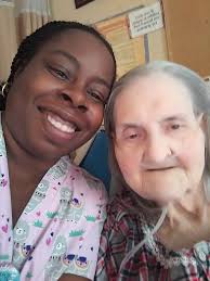 Rachel Delilah Monroe Sheriff Obituary August 21, 2022