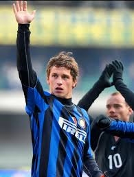 ( ) daniel arnautovic, the brother and agent, of former inter and current west ham attacker marko arnautovic has refused to rule out a possible return to italy in the future. Marko Arnautovic E La Festa Di San Siro Dal Triplete A Shangai