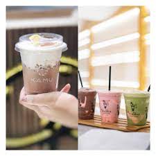 Daftar isi minuman kekinian menarik minat anak millenials resep minuman kekinian yang bisa kamu buat di rumah 10 Minuman Kekinian Yang Menggugah Selera Dan Disukai