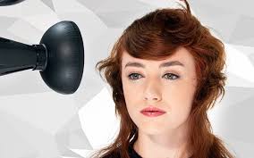 After a wash when your hair is wet, apply a generous amount of the hair mask then twist or pin your hair up with alligator clips. How To Finger Dry Hair Video Tutorial