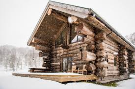 Most cabins are in superb locations offering peace and certain log cabins have additional amenities such as a bbq, a woodburner, use of a swimming pool and more. Spending Winter In The Scottish Highlands Eagle Brae