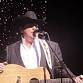 A Tribute to George Strait with Derek Spence event in Huntsville, TX