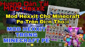 Mod kiếm katana minecraft pe. Cach Cai Mod Hexxit Cho Minecraft Pe Tren Ä'iá»‡n Thoáº¡i Má»›i Nháº¥t 2020 Taigame360