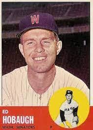 Brian Hobaugh's Instagram, Twitter & Facebook