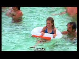 Classic Caddy Shack Doodie In Pool Hilarious Youtube
