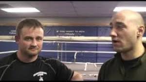 Keith Trimble: Bellmore Kickboxing Academy