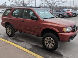 Find out what they're like to drive, and what problems they have. Honda Passport Questions Parts Compatability Cargurus