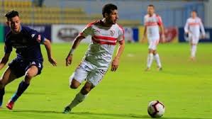 هذا اللاعب هو الأكثر تأثيرًا في الزمالك. Ù„Ø§Ø¹Ø¨ Ø§Ù„Ø´Ø±Ù‚ÙŠØ© ÙŠÙƒØ´Ù Ù„Ù€ Ø§Ù„ÙƒØ§Ø¨ØªÙ† ÙƒÙˆØ§Ù„ÙŠØ³ Ø§Ø¹ØªØ°Ø§Ø± Ø·Ø§Ø±Ù‚ Ø­Ø§Ù…Ø¯ Ø¨Ø¹Ø¯ Ø§Ù„Ø§Ø¹ØªØ¯Ø§Ø¡ Ø¹Ù„ÙŠÙ‡