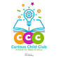 Curious Child Club event image