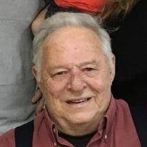 Carl "Tom" Swor Obituary