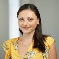 Whitney Bricker's Instagram, Twitter & Facebook