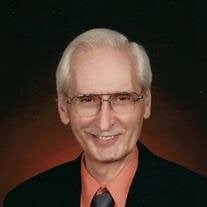 Barry Lee Stull Obituary