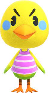 A list of the best gifts to give twiggy in animal crossing: Twiggy Animal Crossing Wiki Fandom