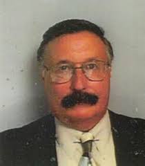 Lewis J. Vargo Obituary July 22, 2019