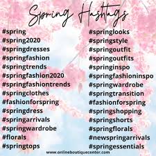 Community Management Ideas Communitymanagement Fashion Hashtags Instagram Boutiques Top Hashtags On Instagram