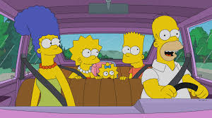 Shipping took way too long and when i showed concern about my item man get rude with me. The Simpsons Vacation Time The Simpsons Visit Our Facebook