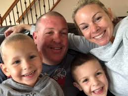 Fundraiser for Sheryl List by Brody West : Joey's Battle: Cancer and  Complications