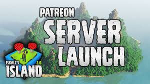 Join the hamachi and send me a message for whitelist. New Patreon Minecraft Server Launch Island 2 0 Minecraft 2 0 Tiif Cmc Distribution English