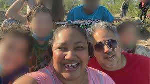 Former Ga. teacher, wife accused of denying their kids food, bathroom access