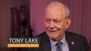 Ending a Global Disease