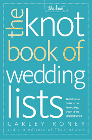 This box of wedding planning flashcards includes questions and checklists that address key areas of planning a wedding. The Knot Book Of Wedding Lists The Ultimate Guide To The Perfect Day Down To The Smallest Detail Roney Carley Editors Of The Knot 8601406981997 Amazon Com Books