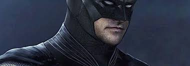 Arte conceitual do uniforme do Batman em Batwoman é revelada