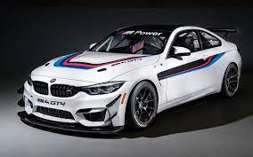 Download Wallpapers Bmw M4 Gt4 2018 4k Racing Car Sports Car Coupe Tuning M4 M Performance Bmw Besthqwallpapers Com Bmw M4 Bmw M4 Coupe Bmw