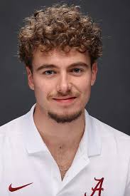 No. 18 Alabama Men's Tennis Blanks Presbyterian 7-0