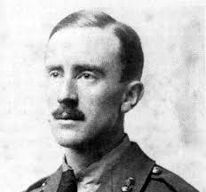J.R.R. Tolkien: A Cause for Canonization (Part Two)