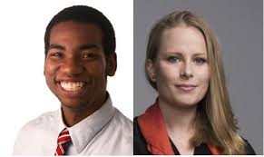 Robert Samuels and Elise Viebeck join The Post's political enterprise and  investigations team