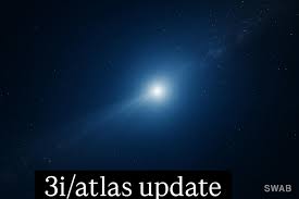 3I ATLAS | 🚨 NASA Breaks Its Silence… But Why Now? 🚨 NASA has announced a  special live event to finally reveal the latest high-resolution images  of... | Instagram