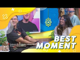 Dec 22, 2019 · siapa yang tak mengenal valerie thomas. Video Valerie Thomas