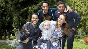 Is 3 Turken Ein Baby 2015 On Netflix Usa Flixboss