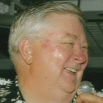 Obituary for Ronald Charles Hamrick