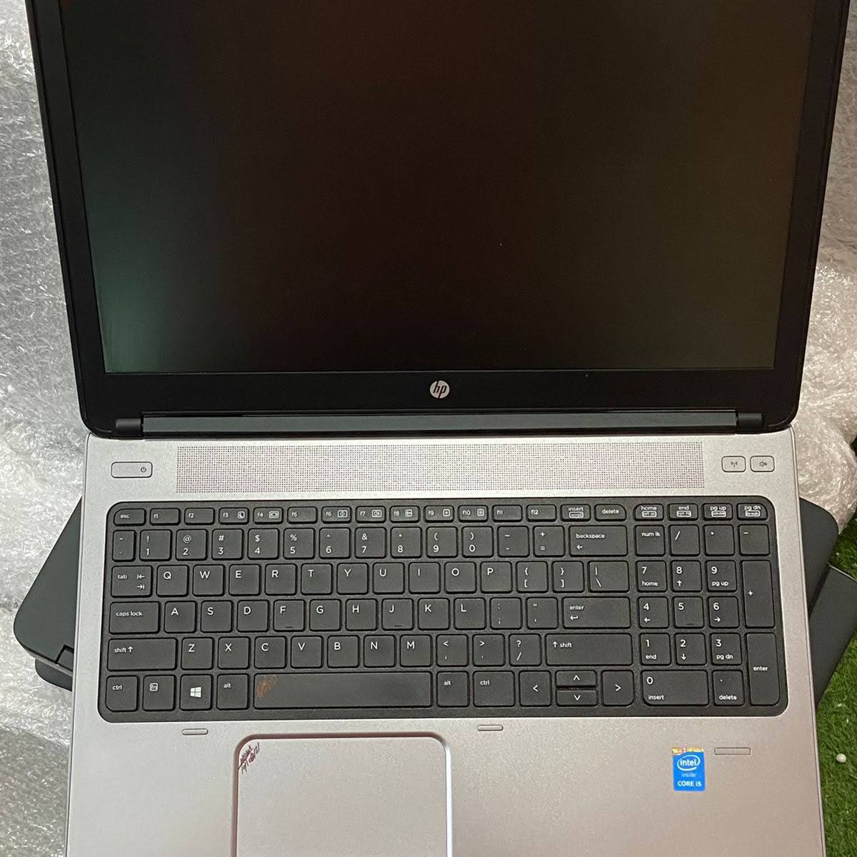 HP probook 450 G2 product image
