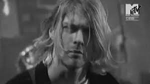 Share a gif and browse these related gif searches. Joymuriel Kurt Cobain Gif Find On Gifer